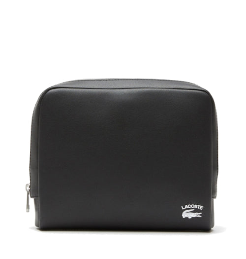 Trousse de toilette zippée Lacoste