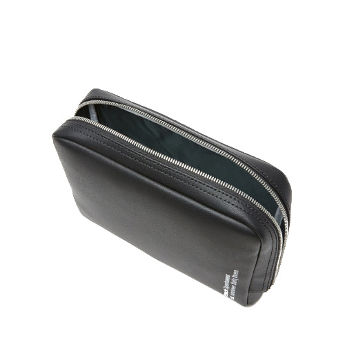Trousse de toilette zippée Lacoste