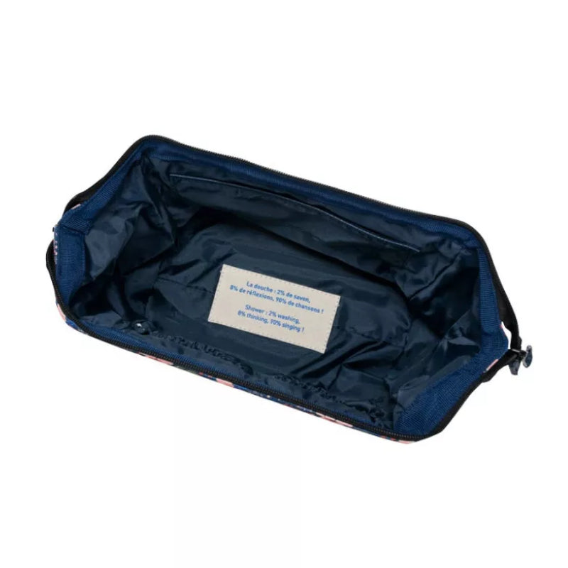 Trousse de voyage Travelkit Cabaïa