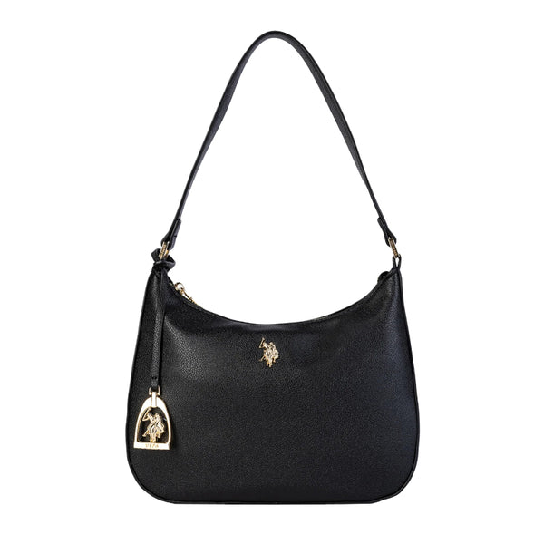 U.S Polo Assn - Petit Sac à main Jones Hobo