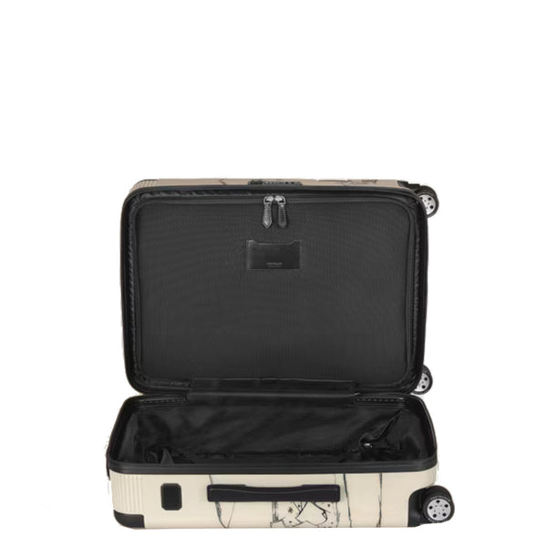 Valise Cabine Montblanc Happy Holidays