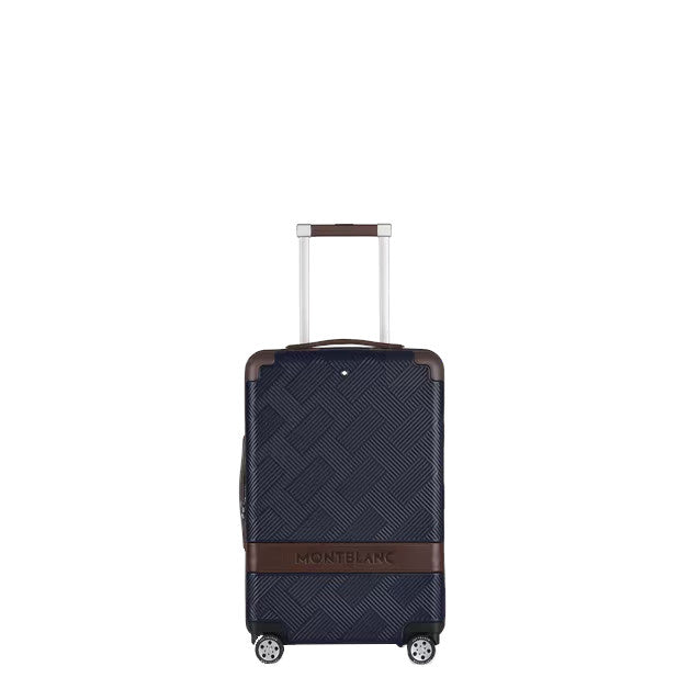 Valise Cabine Montblanc #MY4810 Navy Blue
