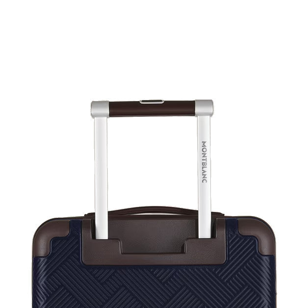 Valise Cabine Montblanc #MY4810 Navy Blue