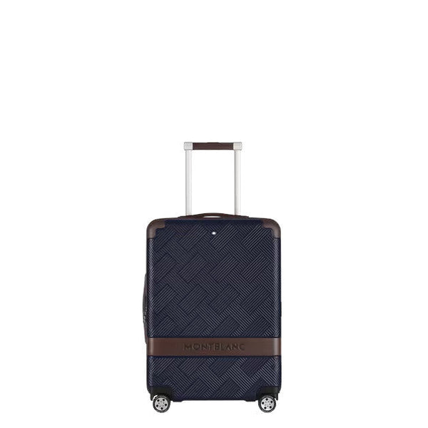 Valise Cabine Montblanc #MY4810 Navy Blue