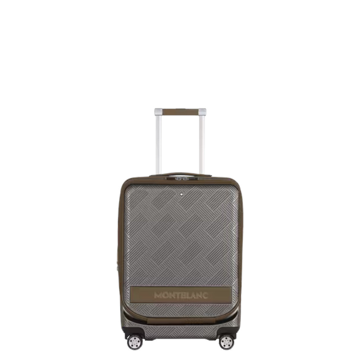 Valise Cabine Montblanc #MY4810 avec Poche Avant