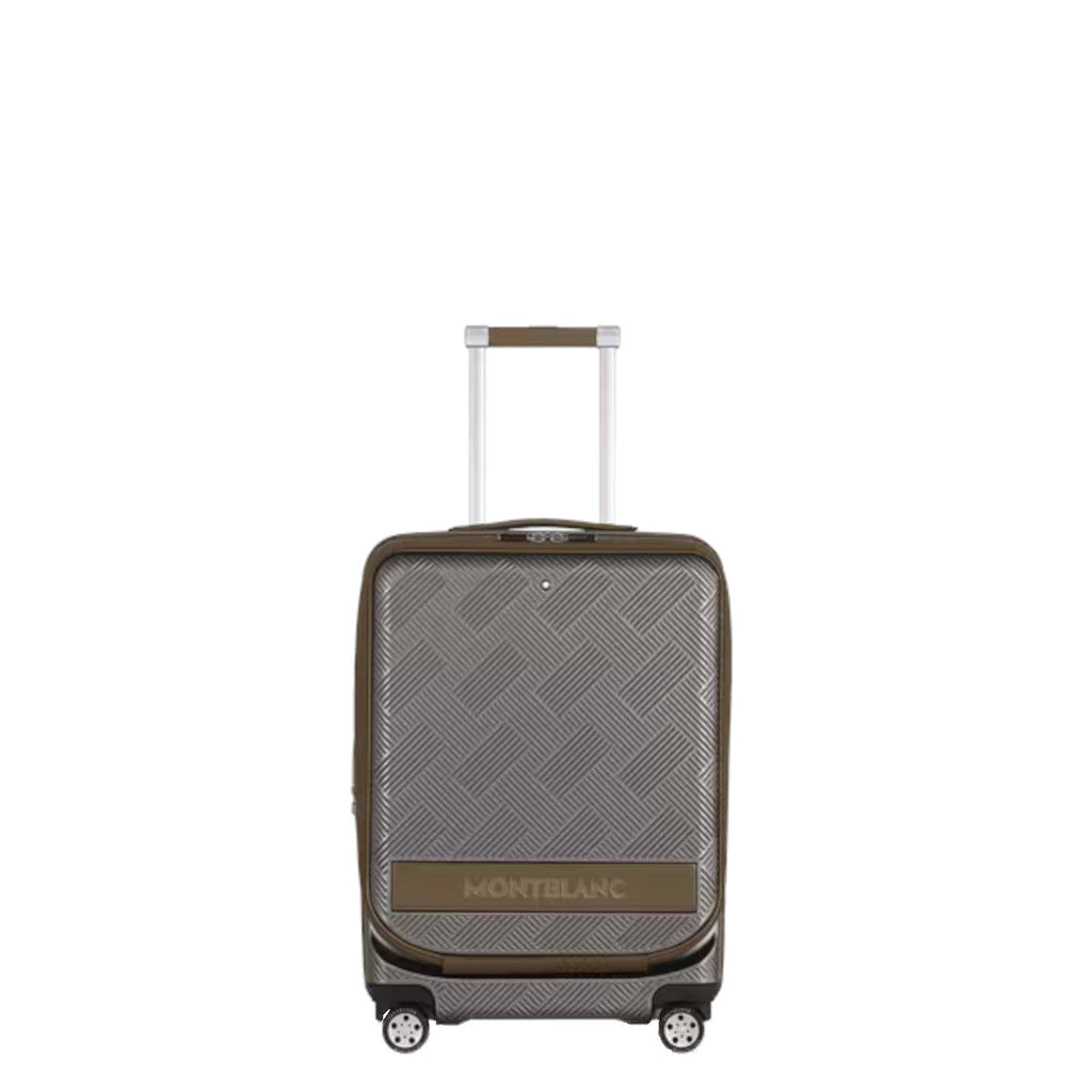 Valise Cabine Montblanc #MY4810 avec Poche Avant