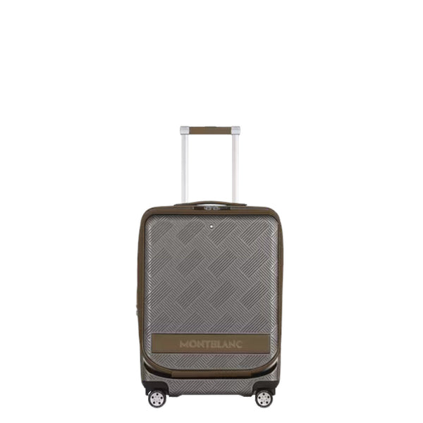 Valise Cabine Montblanc #MY4810 avec Poche Avant