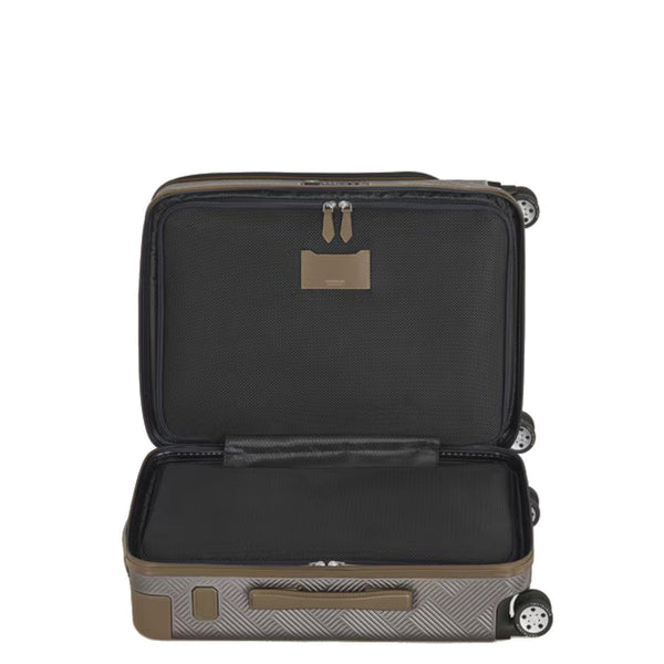 Valise Cabine Montblanc #MY4810 avec Poche Avant