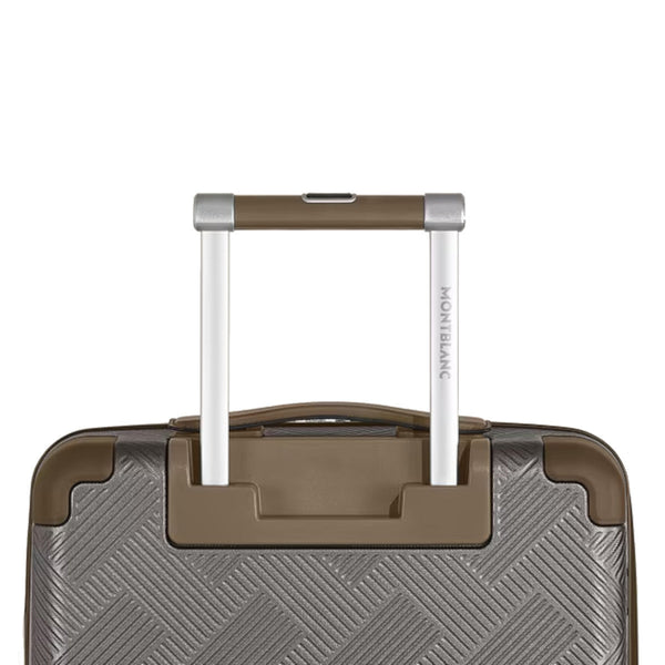 Valise Cabine Montblanc #MY4810 avec Poche Avant