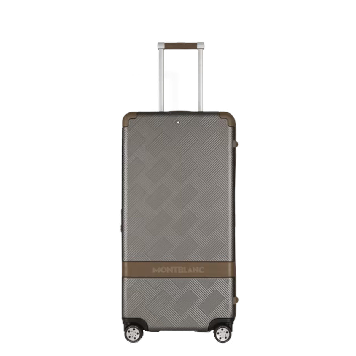 Valise Montblanc Trunk #MY4810