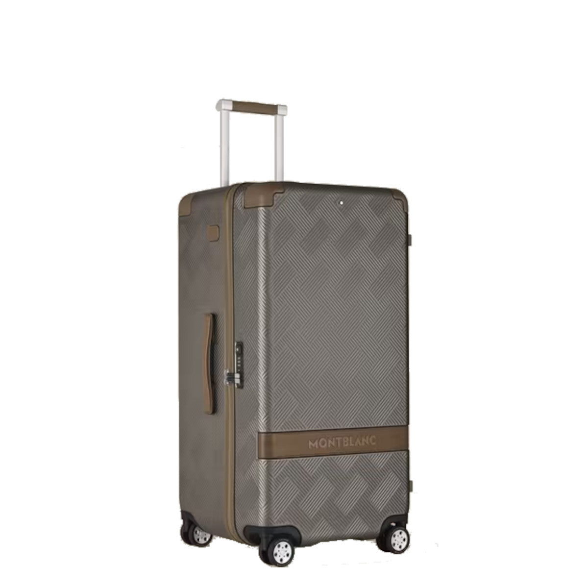 Valise Montblanc Trunk #MY4810