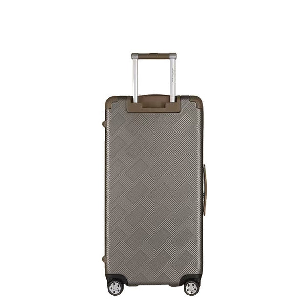 Valise Montblanc Trunk #MY4810