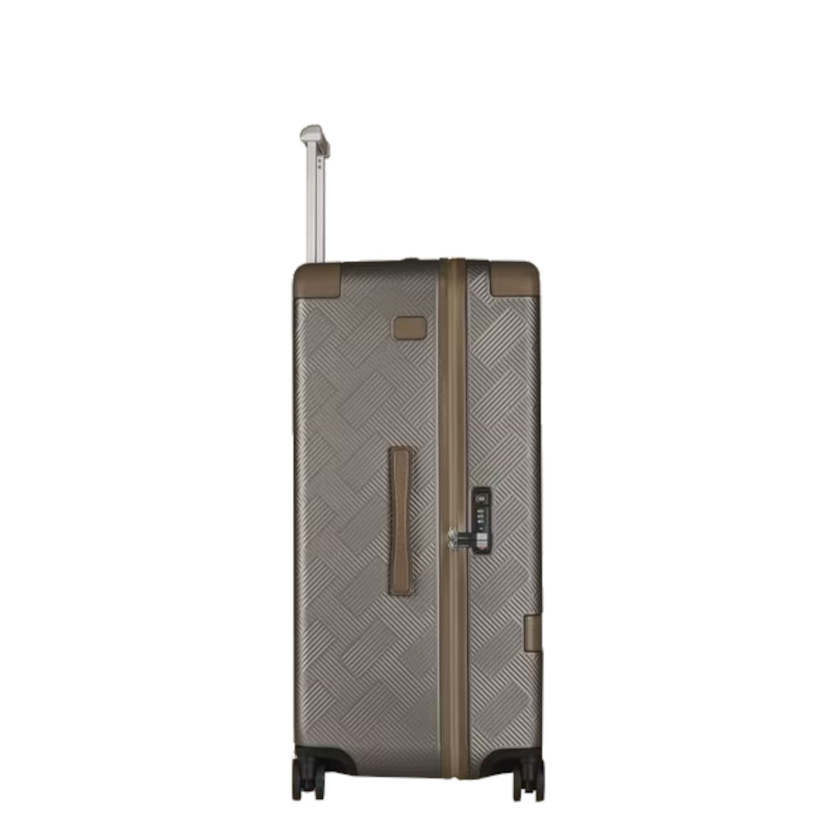 Valise Montblanc Trunk #MY4810
