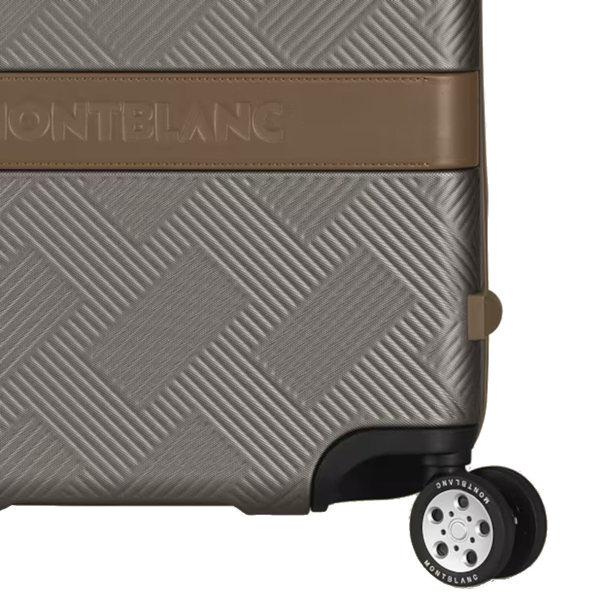 Valise Montblanc Trunk #MY4810