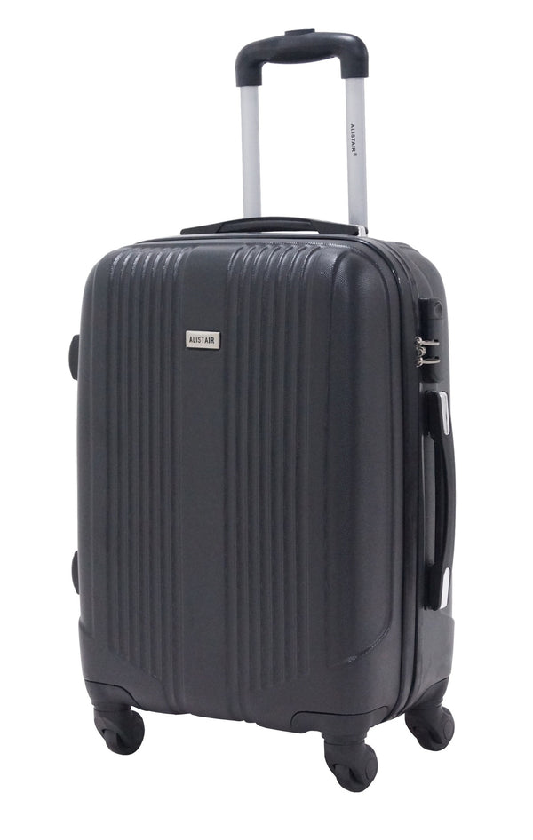 ALISTAIR Airo 2.0 - Valise Cabine 55cm - ABS Ultra légère et résistante - Marque française