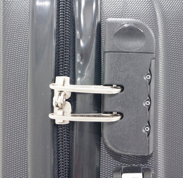 ALISTAIR Airo 2.0 - Valise Grande Taille 75cm - ABS Ultra légère et résistante - Marque française