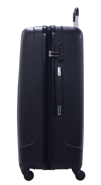 ALISTAIR Airo 2.0 - Valise Grande Taille 75cm - ABS Ultra légère et résistante - Marque française