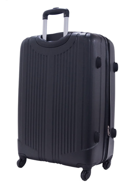 ALISTAIR Airo 2.0 - Valise Grande Taille 75cm - ABS Ultra légère et résistante - Marque française
