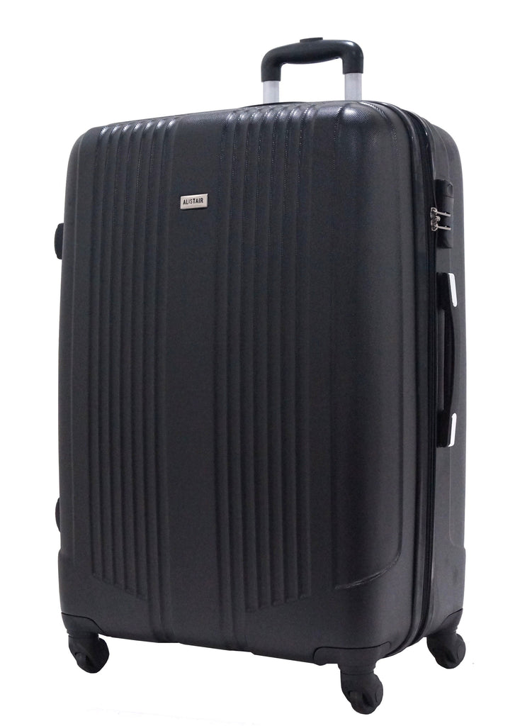 ALISTAIR Airo 2.0 - Valise Grande Taille 75cm - ABS Ultra légère et résistante - Marque française