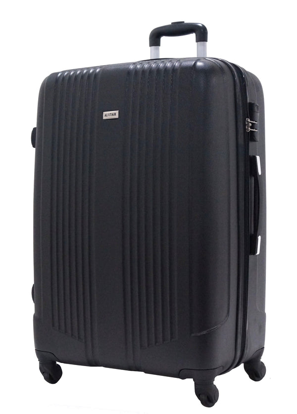 ALISTAIR Airo 2.0 - Valise Grande Taille 75cm - ABS Ultra légère et résistante - Marque française