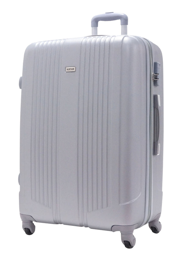 ALISTAIR Airo 2.0 - Valise Grande Taille 75cm - ABS Ultra légère et résistante - Marque française