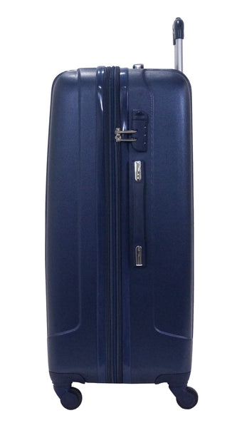 ALISTAIR Airo 2.0 - Valise Grande Taille 75cm - ABS Ultra légère et résistante - Marque française