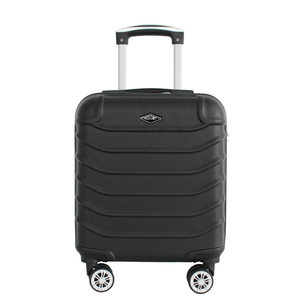 Valise cabine sous siège Alistair - 45 X 35 X 20 cm (Idéal pour Easyjet)