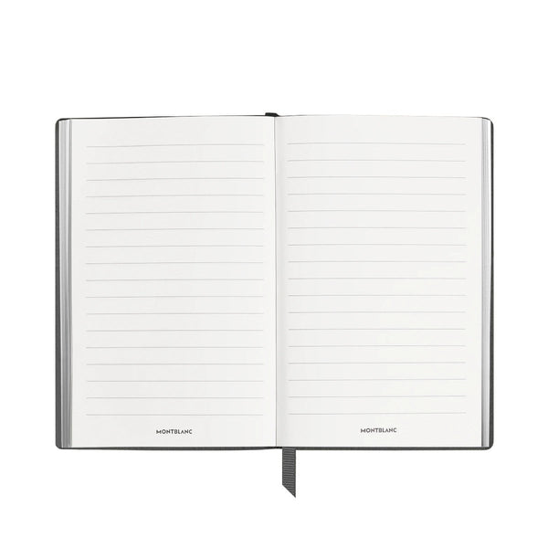 Carnet de noteMontblancCarnet #163 grand format, cuir vert citron Montblanc Extreme 3.0, vert - Ligné