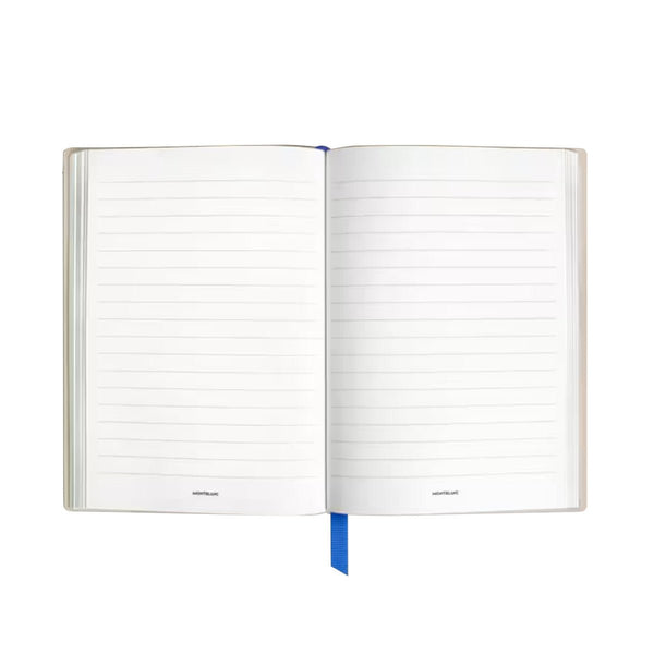 Carnet de noteMontblancCarnet Moyen Format, Masters of Art Hommage à Henri Matisse, Pages Lignées