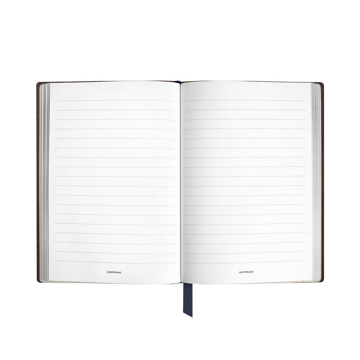 Carnet de noteMontblancCarnet Moyen Format Montblanc Extreme 3.0 Bleu, Pages Lignées
