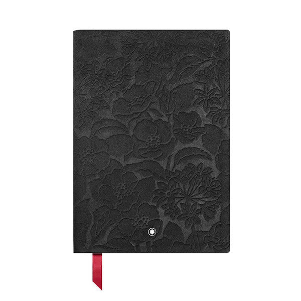 Carnet de noteMontblancCarnet Moyen Format, Montblanc Hommage à Bram Stoker, Pages Lignées