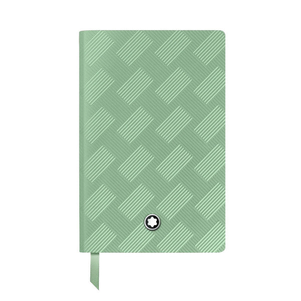 Carnet de noteMontblancCarnet petit format Montblanc , Jade, Vert, Pages lignées
