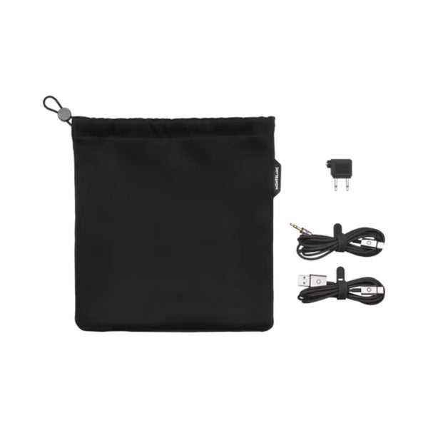 Coffret de VoyageMontblancCoffret de Voyage Montblanc pour Casque Over - Ear Montblanc MB 01