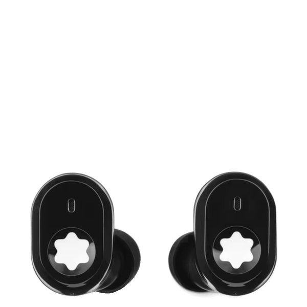 ÉcouteursMontblancÉcouteurs Droit et Gauche In - Ear Montblanc MTB 03