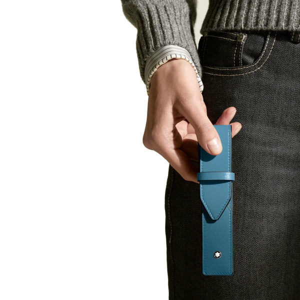 Étui pour styloMontblancÉtui pour 1 instrument d’écriture Meisterstück