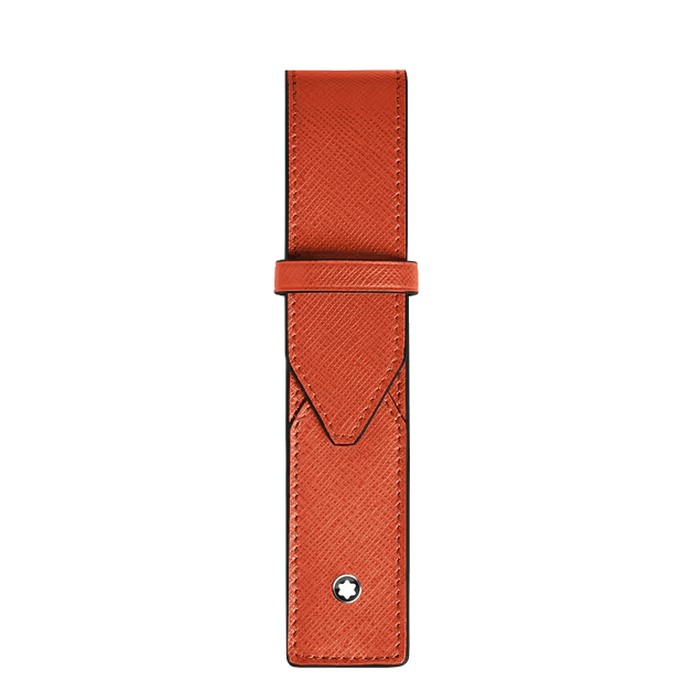 Étui pour styloMontblancÉtui pour 1 instrument d’écriture Montblanc Envelope