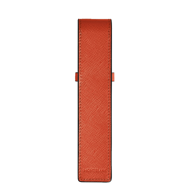 Étui pour styloMontblancÉtui pour 1 instrument d’écriture Montblanc Envelope