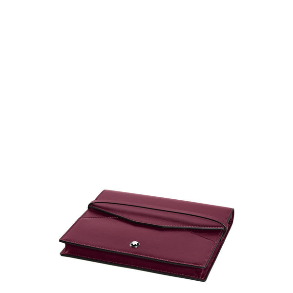 Étui pour styloMontblancÉtui pour 8 instruments d’écriture Meisterstück