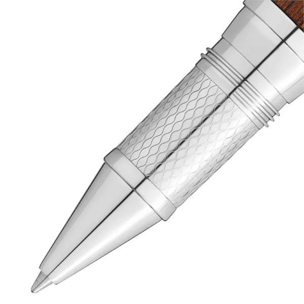 Rollerball Montblanc Meisterstück Great Masters Ferrari Classica