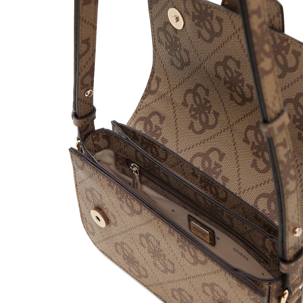 Sac à bandoulière Janie Guess