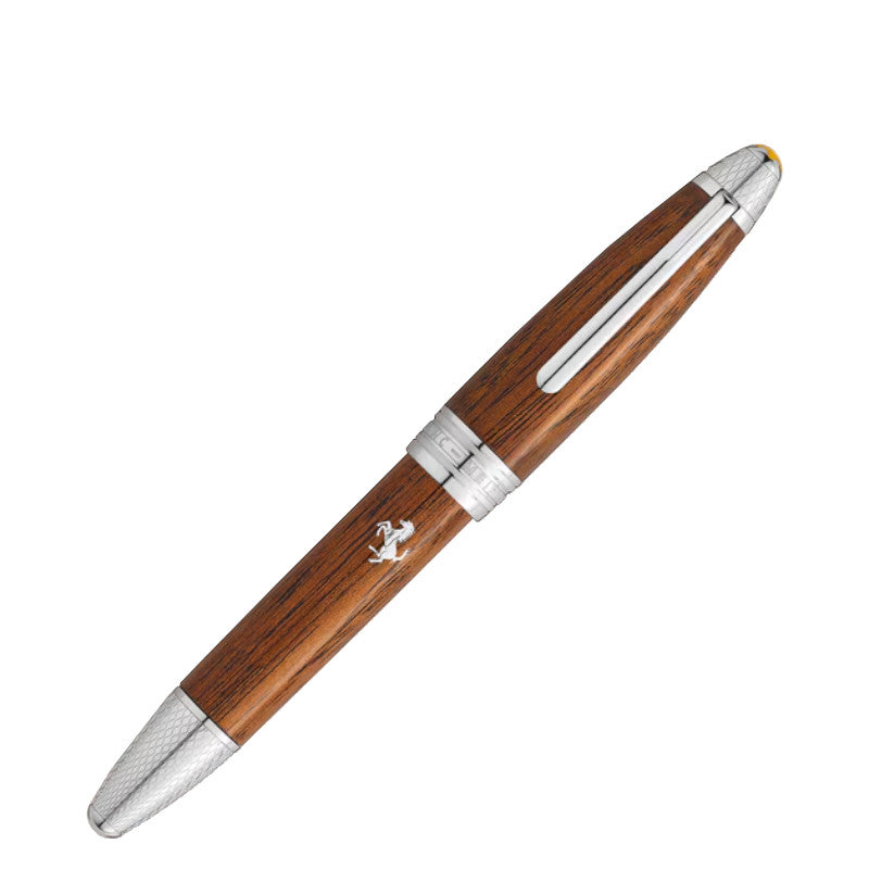 Rollerball Montblanc Meisterstück Great Masters Ferrari Classica