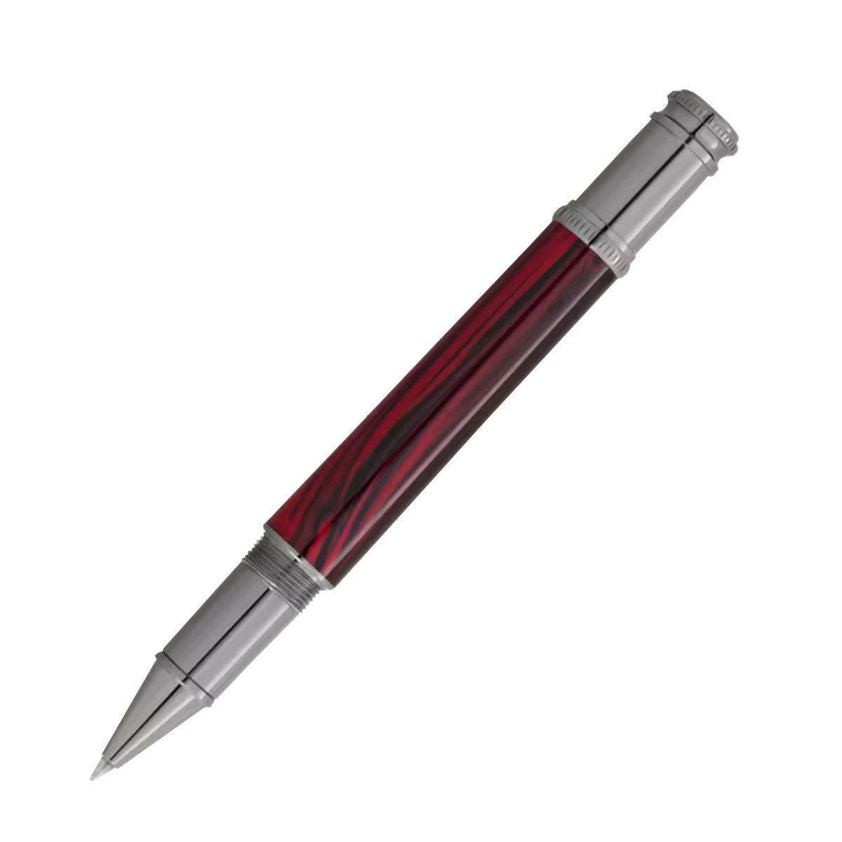 Rollerball Montblanc Writers Edition Hommage à Bram Stoker Édition Limitée