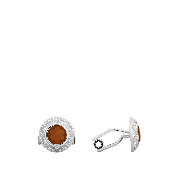 Boutons de Manchette Montblanc Hommage à Bram Stoker