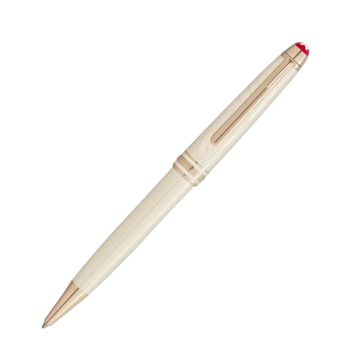 Stylo bille  Montblanc Meisterstück Roméo et Juliette Classique
