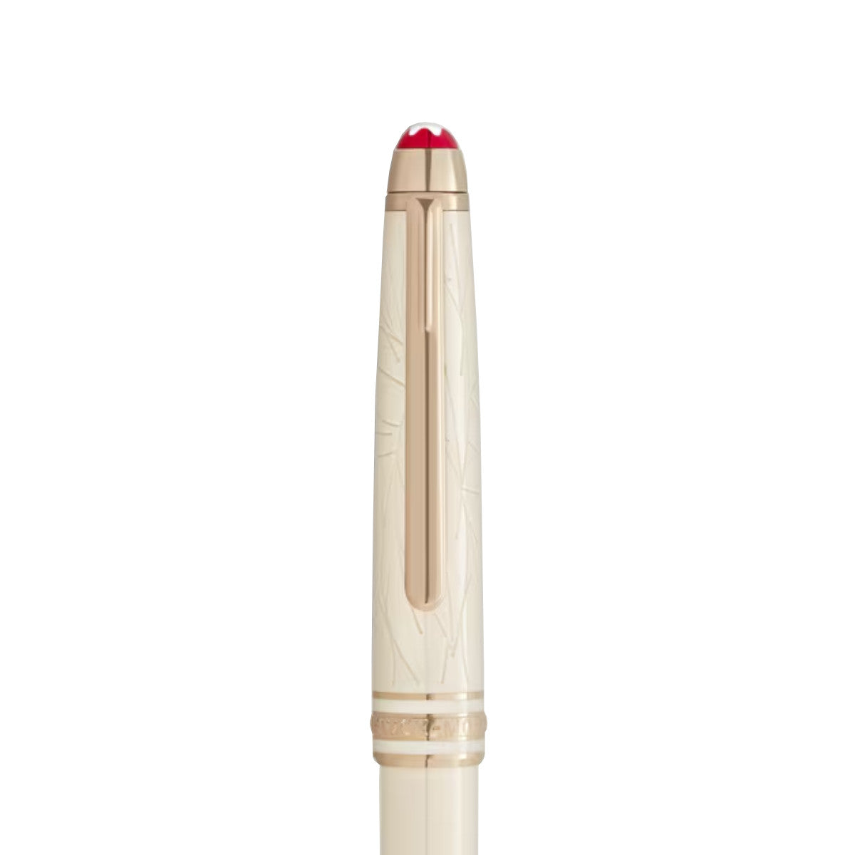 Stylo bille  Montblanc Meisterstück Roméo et Juliette Classique