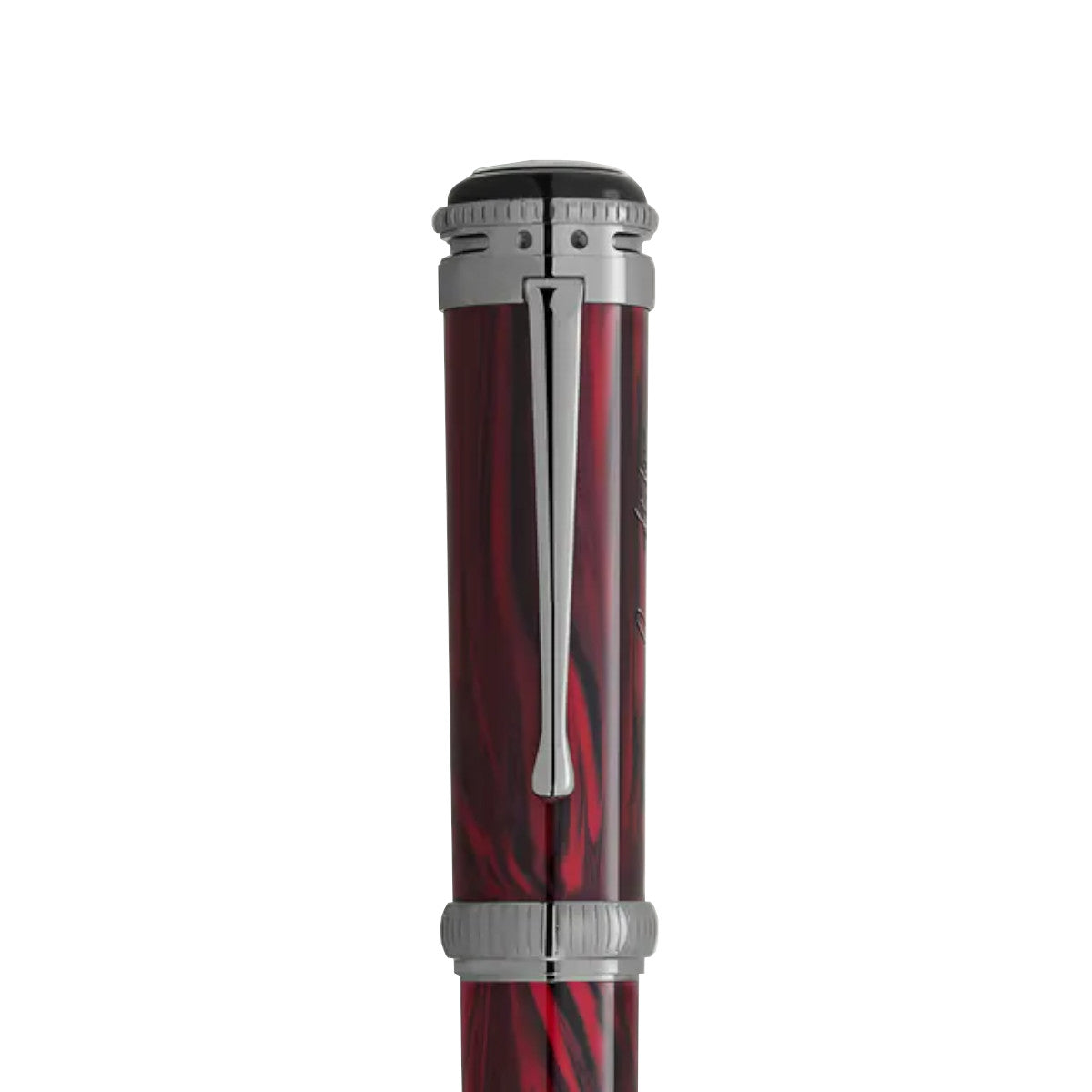 Stylo-Plume Writers Edition Hommage à Bram Stoker Édition Limitée