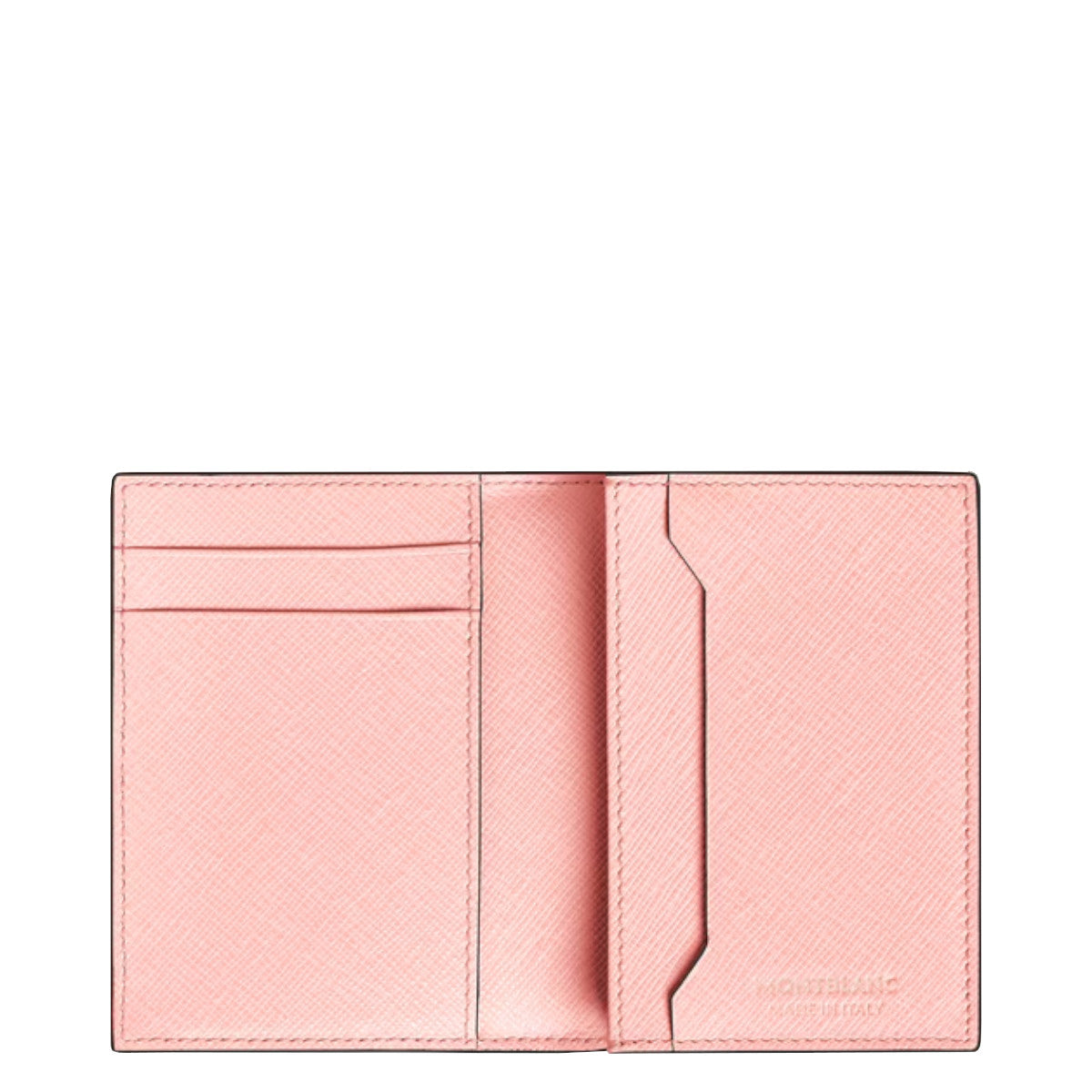 Porte-cartes Montblanc Sartorial 4cc