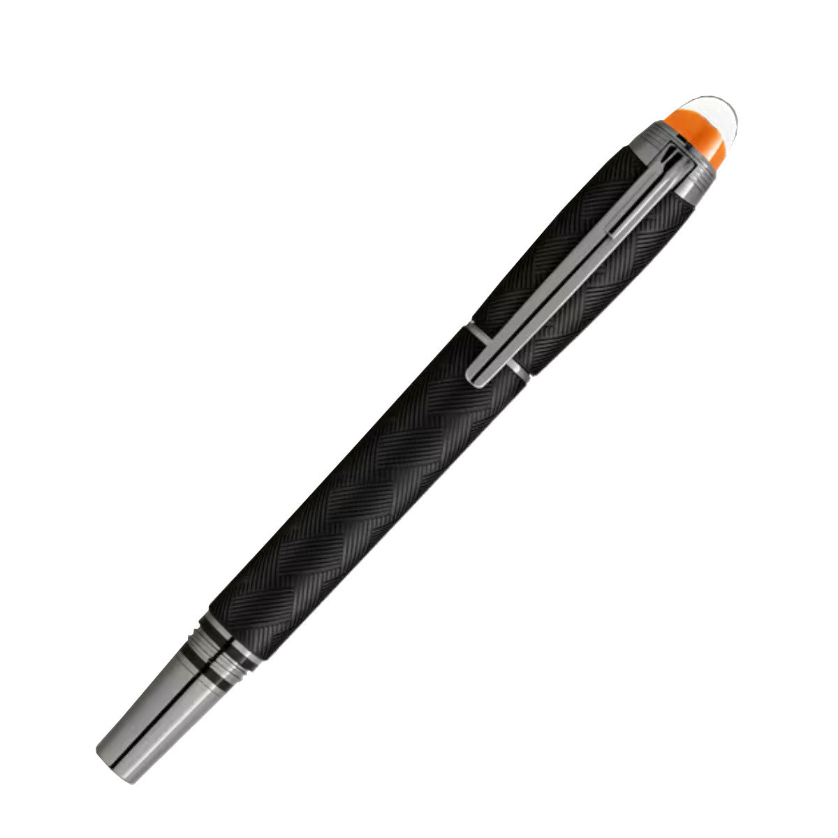Stylo-Plume Montblanc StarWalker Extreme Résine Précieuse(M)