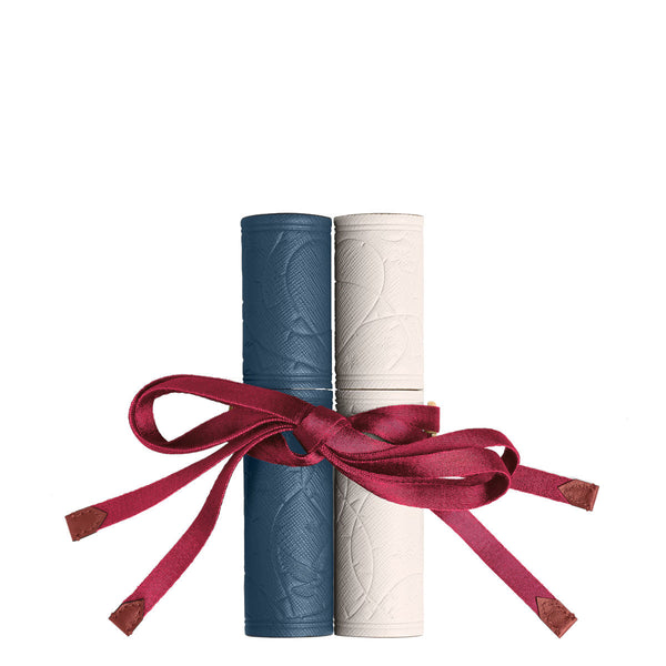 Étui pour 2 instruments d’écriture en cuir Sartorial Montblanc Meisterstück Roméo et Juliette