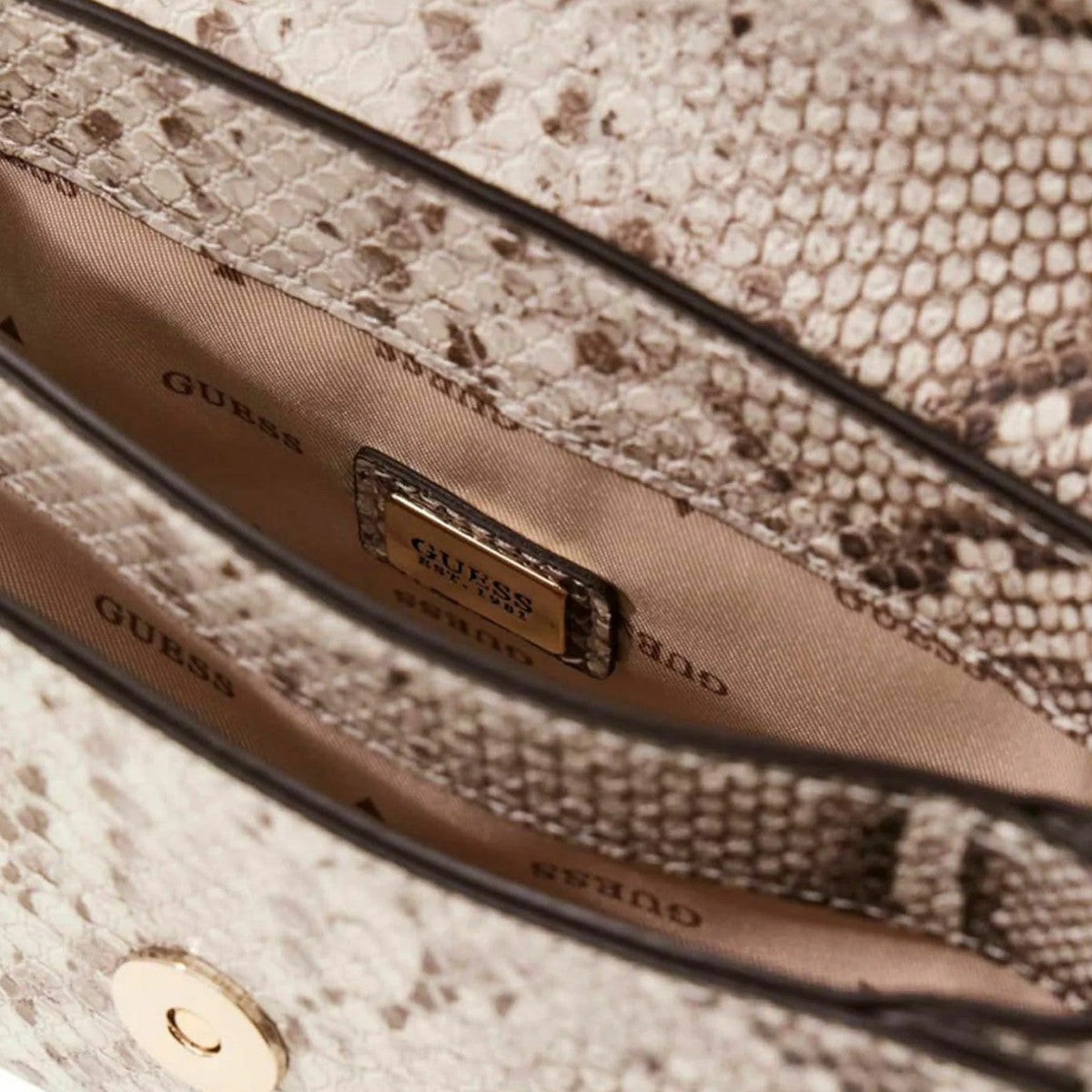 Sac à bandoulière Melinda mini - Guess